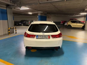 Honda Accord 2.4 EXECUTIVE , снимка 5
