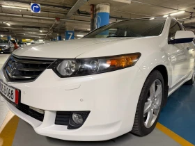 Honda Accord 2.4 EXECUTIVE , снимка 7