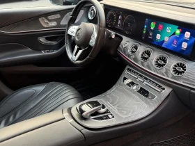 Mercedes-Benz CLS 450 * Full* ПАНО* KEYLESS* Camera* ПОДГРЕВ* , снимка 9