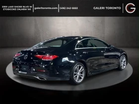 Mercedes-Benz CLS 450 * Full* ПАНО* KEYLESS* Camera* ПОДГРЕВ* , снимка 5