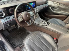 Mercedes-Benz CLS 450 * Full* ПАНО* KEYLESS* Camera* ПОДГРЕВ* , снимка 8