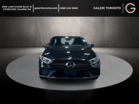 Mercedes-Benz CLS 450 * Full* ПАНО* KEYLESS* Camera* ПОДГРЕВ* , снимка 3