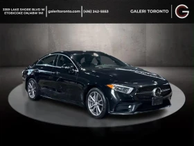 Mercedes-Benz CLS 450 * Full* ПАНО* KEYLESS* Camera* ПОДГРЕВ* , снимка 1