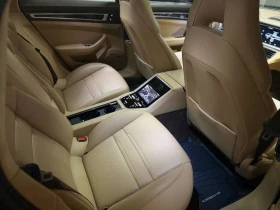 Porsche Panamera TURBO ЗАВИВАЩ МОСТ CARFAX, снимка 12
