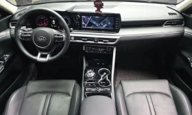 Kia K5 2.0 LPI Prestige  * koreiskikoli.bg * , снимка 7