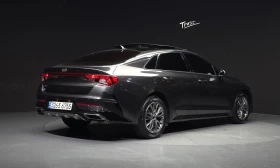 Kia K5 2.0 LPI Prestige  * koreiskikoli.bg * , снимка 2