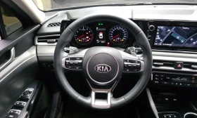 Kia K5 2.0 LPI Prestige  * koreiskikoli.bg * , снимка 13