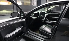 Kia K5 2.0 LPI Prestige  * koreiskikoli.bg * , снимка 10