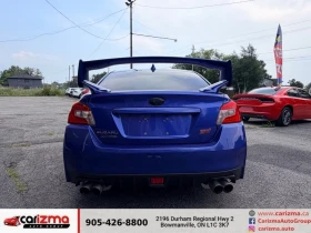 Subaru Impreza WRX STI AWD, снимка 7