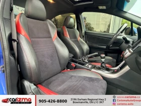 Subaru Impreza WRX STI AWD, снимка 10