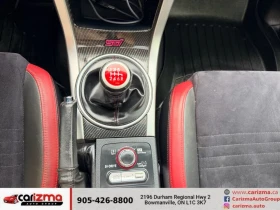 Subaru Impreza WRX STI AWD, снимка 12