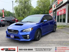 Subaru Impreza WRX STI AWD, снимка 3