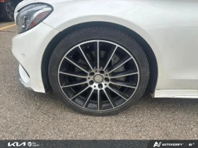 Mercedes-Benz C 300 COUPE AMG PKG 360  ЦЕНА ДО БЪЛГАРИЯ АВТОКРЕДИТ, снимка 6