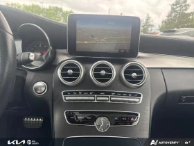 Mercedes-Benz C 300 COUPE AMG PKG 360  ЦЕНА ДО БЪЛГАРИЯ АВТОКРЕДИТ, снимка 12