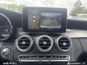 Mercedes-Benz C 300 COUPE AMG PKG 360  ЦЕНА ДО БЪЛГАРИЯ АВТОКРЕДИТ, снимка 15