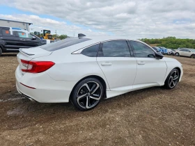 Honda Accord 2.0l Sport, снимка 3