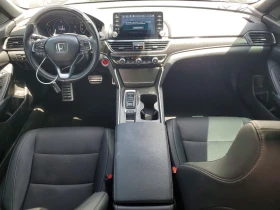 Honda Accord 2.0l Sport, снимка 8