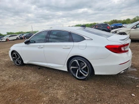 Honda Accord 2.0l Sport, снимка 2