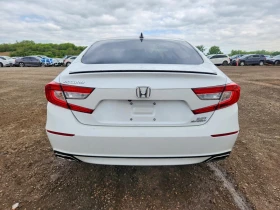 Honda Accord 2.0l Sport, снимка 6