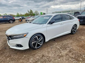Honda Accord 2.0l Sport, снимка 1