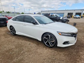 Honda Accord 2.0l Sport, снимка 4