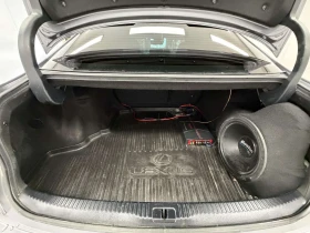 Lexus IS, снимка 17