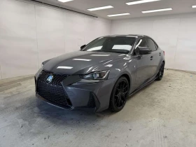 Lexus IS, снимка 1