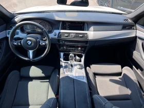 BMW 520 d* X-Drive* , снимка 13