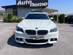 BMW 520 d* X-Drive* , снимка 2