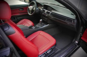 BMW 320 D, снимка 8