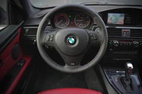 BMW 320 D, снимка 10