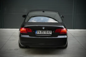 BMW 320 D, снимка 4