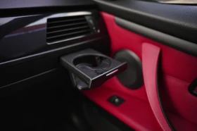 BMW 320 D, снимка 12