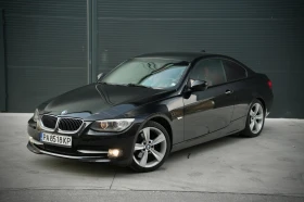 BMW 320 D, снимка 1