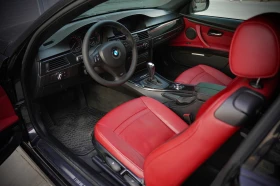 BMW 320 D, снимка 7