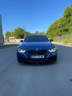 BMW 335 M-PERFORMANCE , снимка 2
