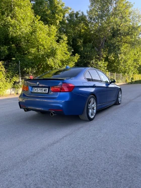 BMW 335 M-PERFORMANCE , снимка 6