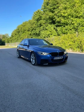 BMW 335 M-PERFORMANCE , снимка 8