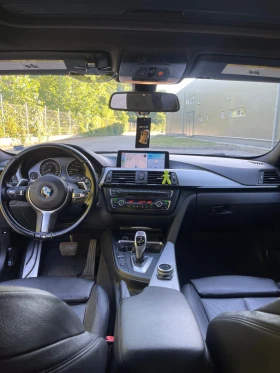 BMW 335 M-PERFORMANCE , снимка 11