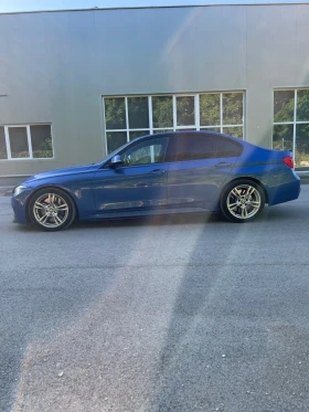 BMW 335 M-PERFORMANCE , снимка 3