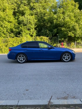 BMW 335 M-PERFORMANCE , снимка 7