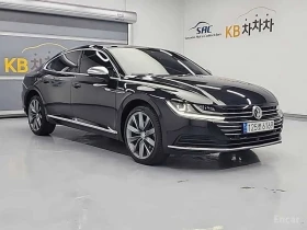 VW Arteon * 2.0 TDI Presige 4Motion * , снимка 4