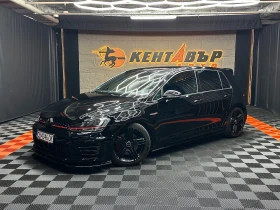 VW Golf 2.0i 220 к.с. , снимка 1