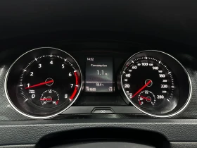 VW Golf 2.0i 220 к.с. , снимка 14