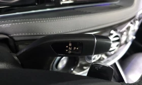 Mercedes-Benz S 500, снимка 9