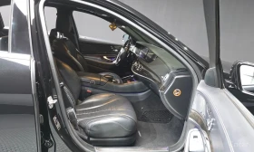 Mercedes-Benz S 500, снимка 11