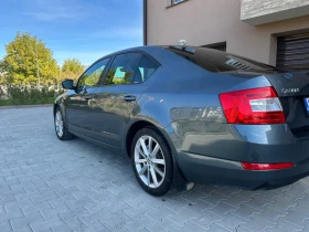 Skoda Octavia 2, 0 TDI, снимка 5