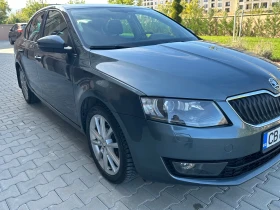Skoda Octavia 2, 0 TDI, снимка 3