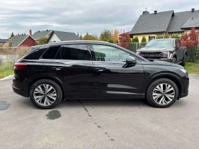 Audi Q4 E - TRON * 55 quattro * АВТОКРЕДИТ* , снимка 3