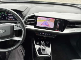 Audi Q4 E - TRON * 55 quattro * АВТОКРЕДИТ* , снимка 9